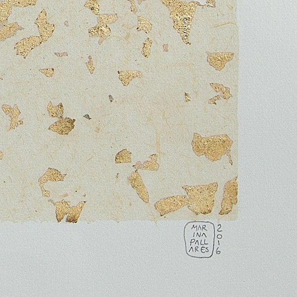 Alternate image for Signed Etched Print of a Sea Turtle from Mexico Turtle, Go to the Shore