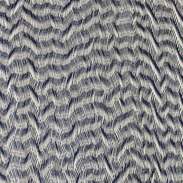 Alternate image for Handcrafted Cotton Striped Rope Hammock from Mexico Double Ocean Waves