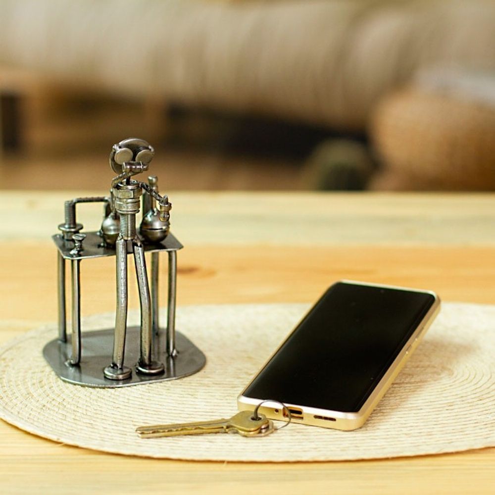 Alternate item image