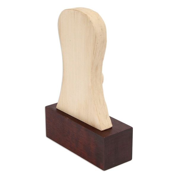 Alternate image for Modern Resin Sculpture Success