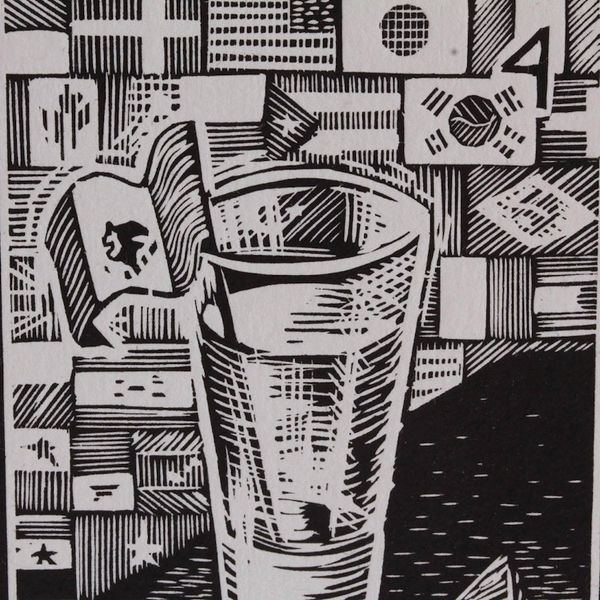 Alternate image for Shot of Tequila Shot of Tequila Tequila Lotto