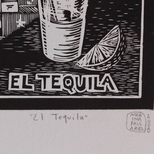 Alternate image for Shot of Tequila Shot of Tequila Tequila Lotto