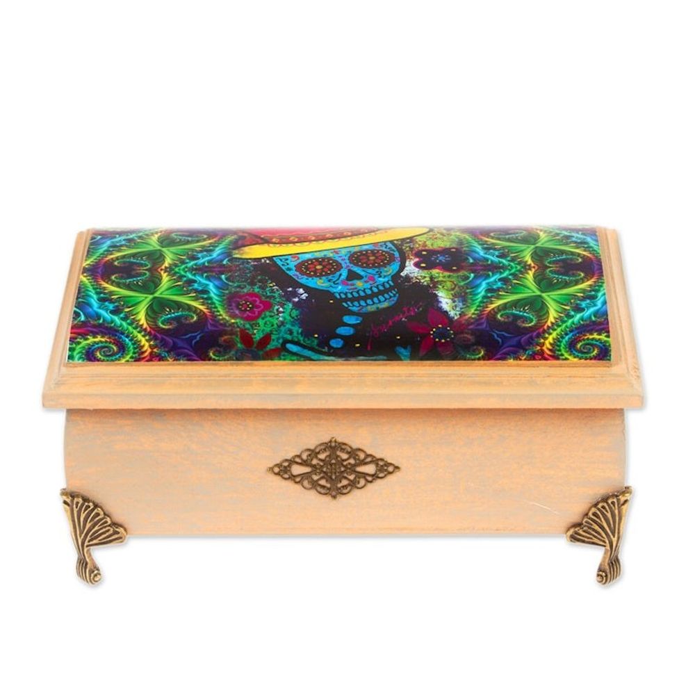 Alternate item image