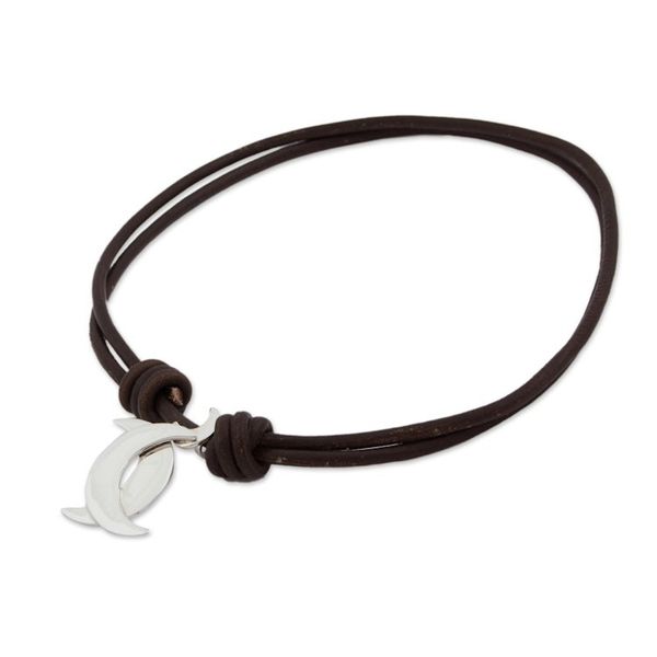 Alternate image for Taxco Sterling Silver Gemini Pendant Necklace from Mexico Gemini Moon