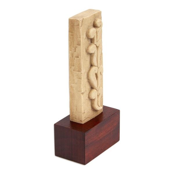 Alternate image for Sculpture Music