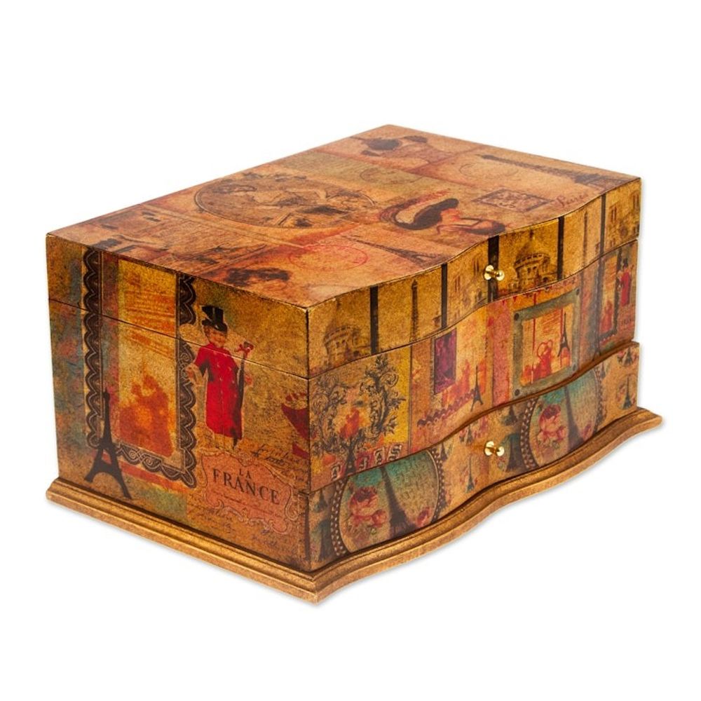 Alternate item image