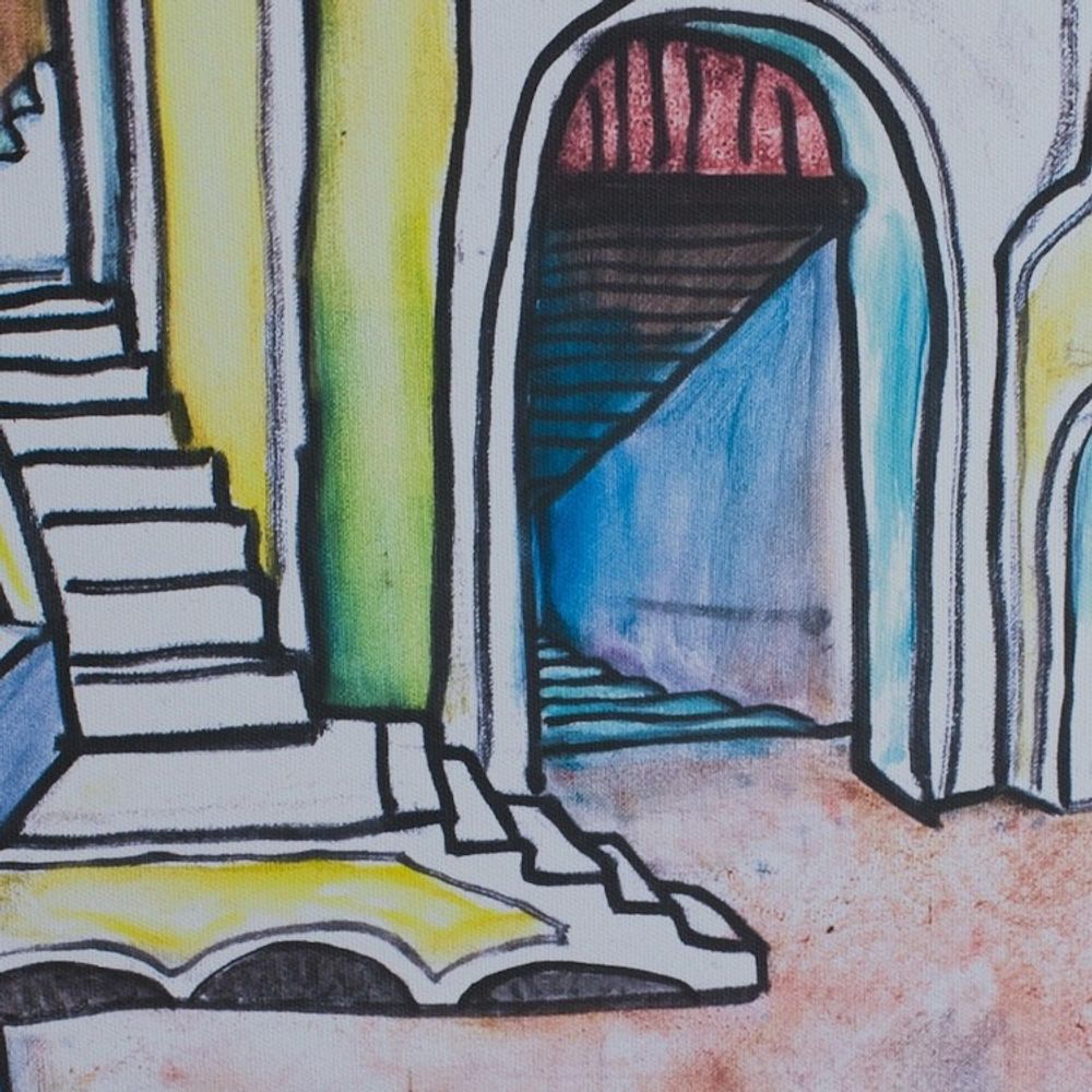 Alternate item image