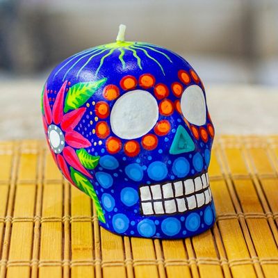 Alternate image for Day of the Dead Curated Gift Box from Mexico Catrina