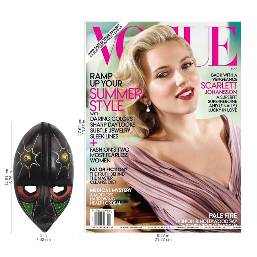 Alternate item image