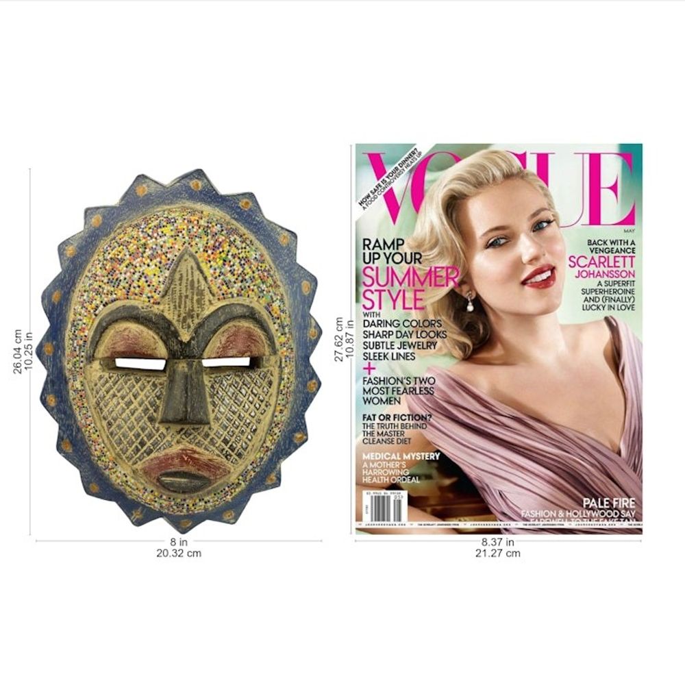 Alternate item image