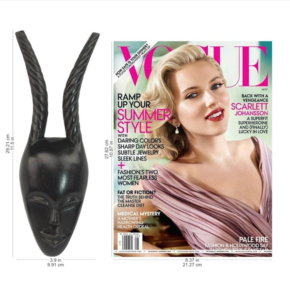 Alternate item image