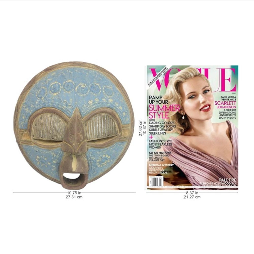 Alternate item image