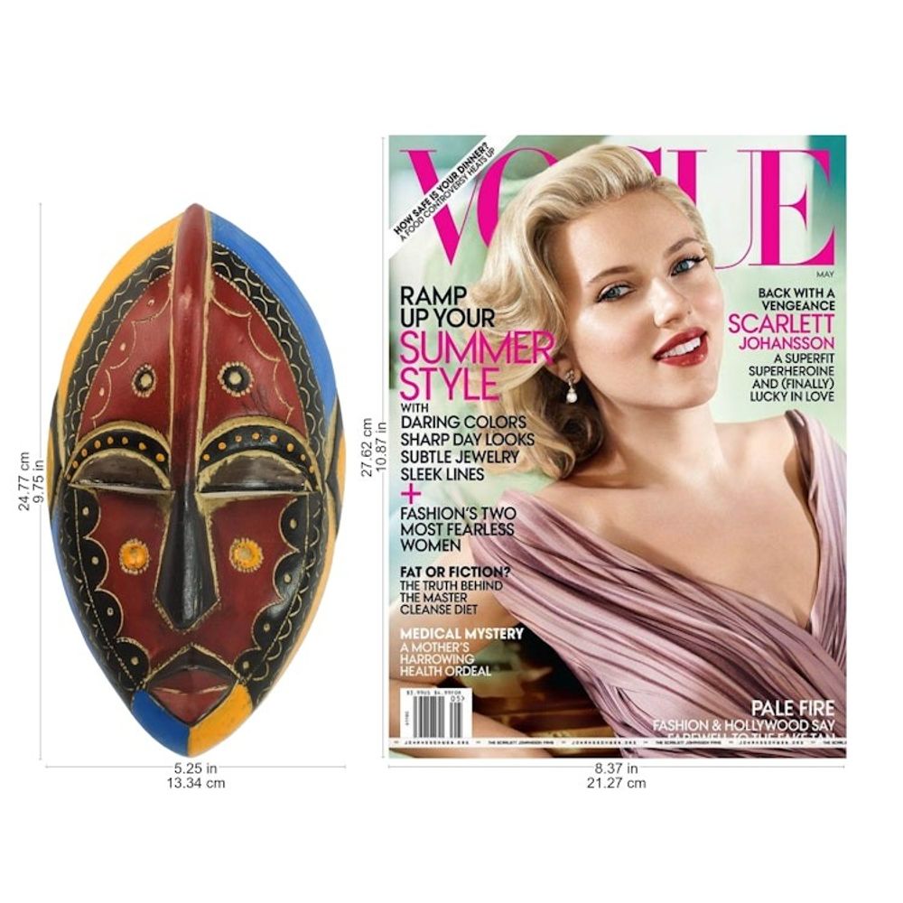 Alternate item image