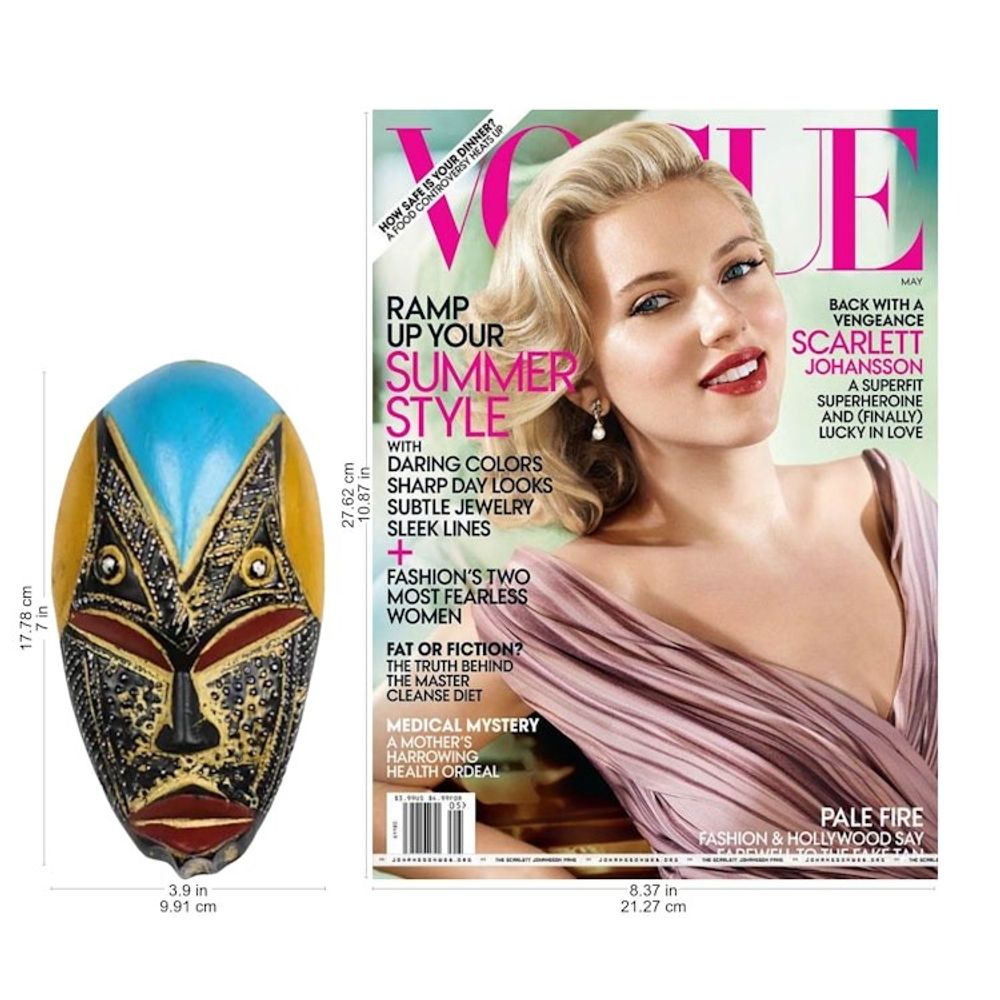 Alternate item image