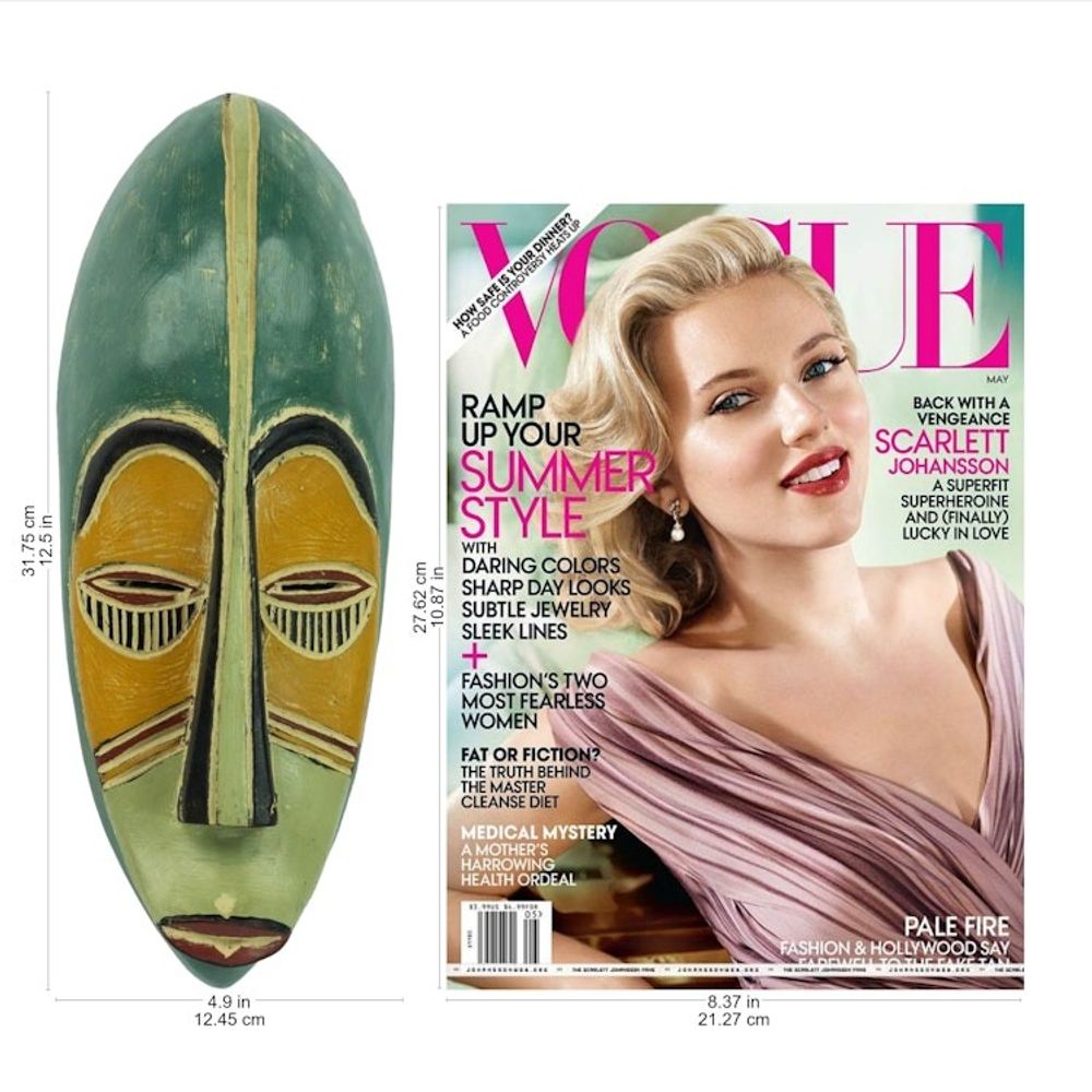 Alternate item image