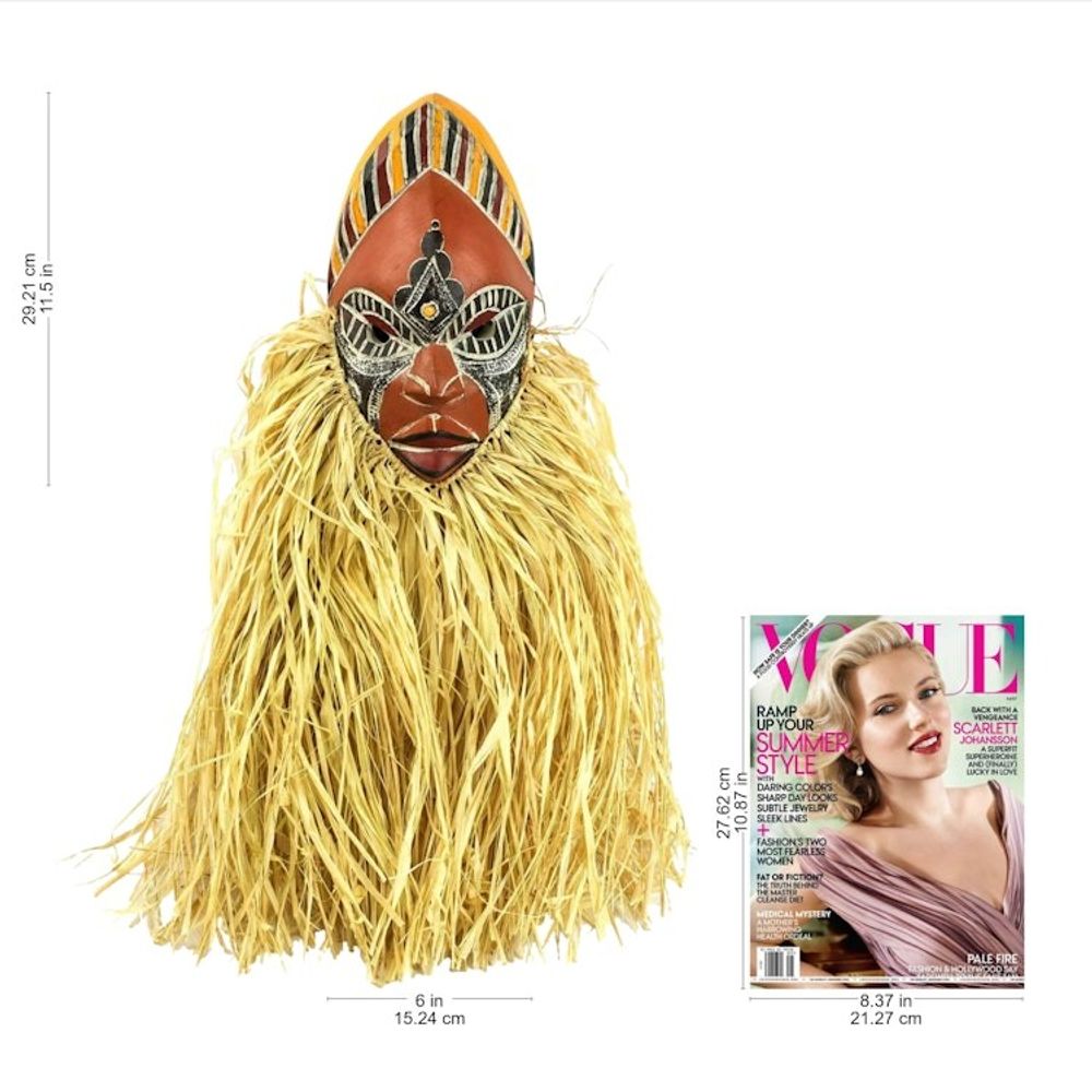 Alternate item image