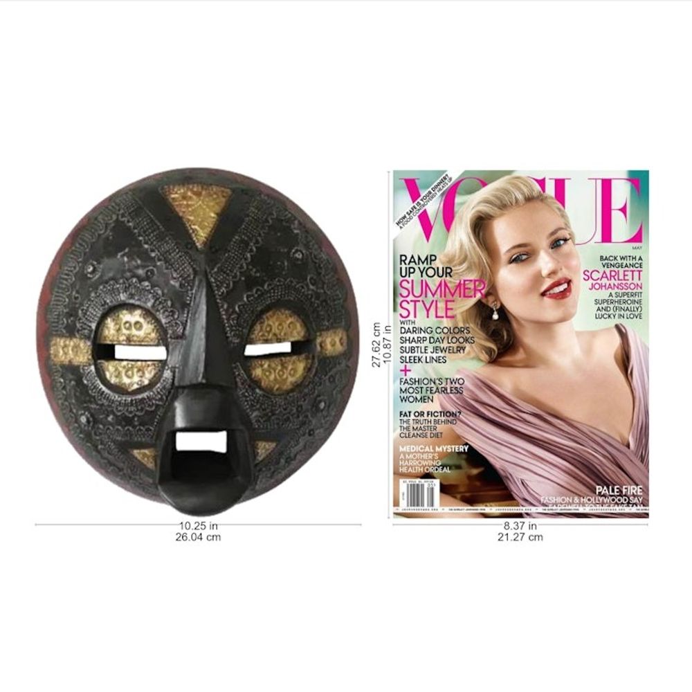 Alternate item image