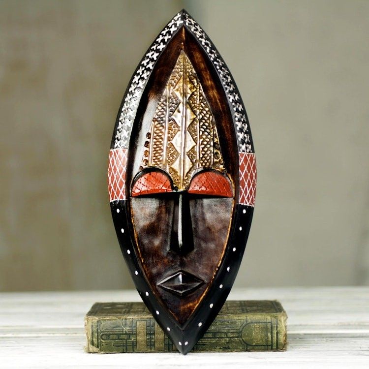 Main item image