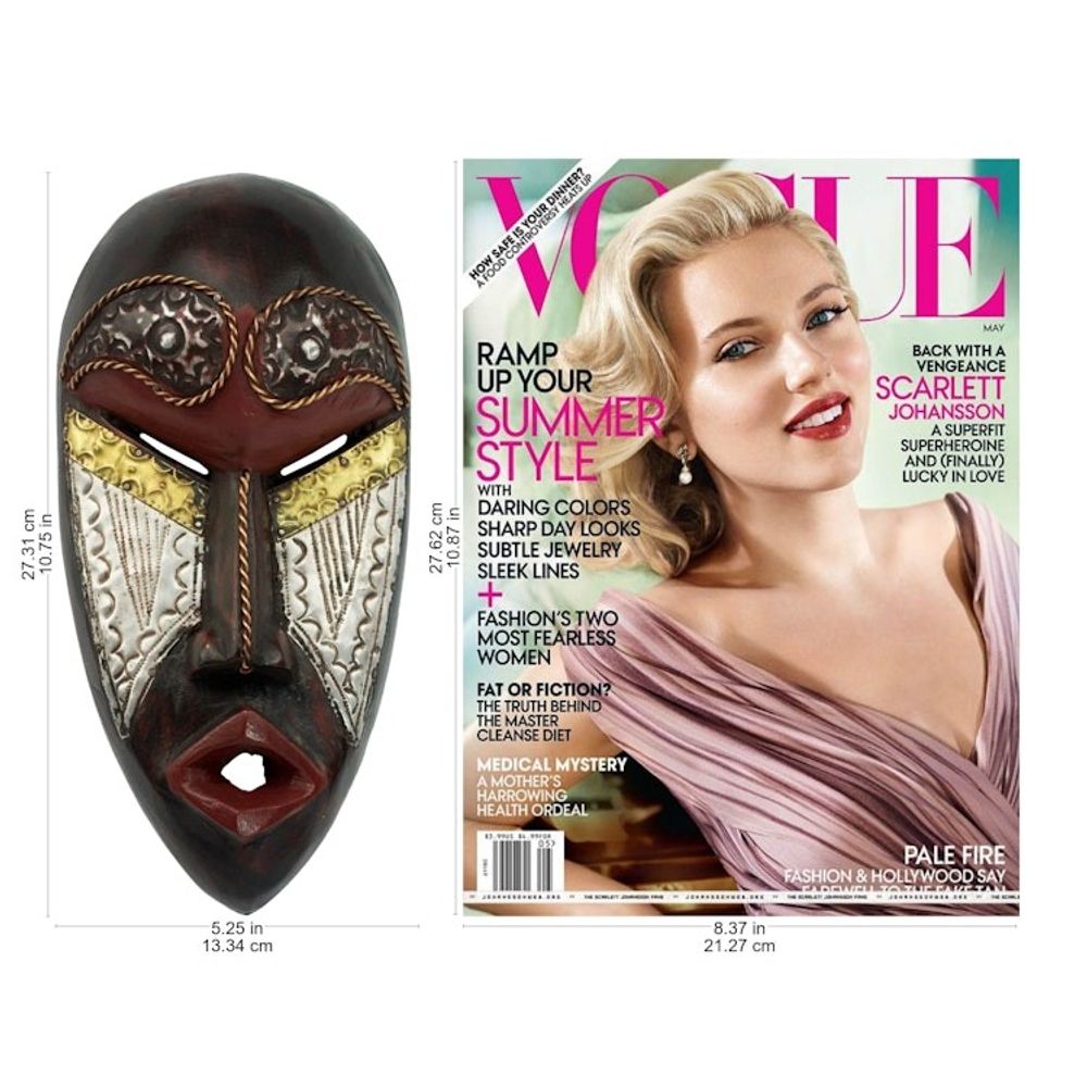 Alternate item image