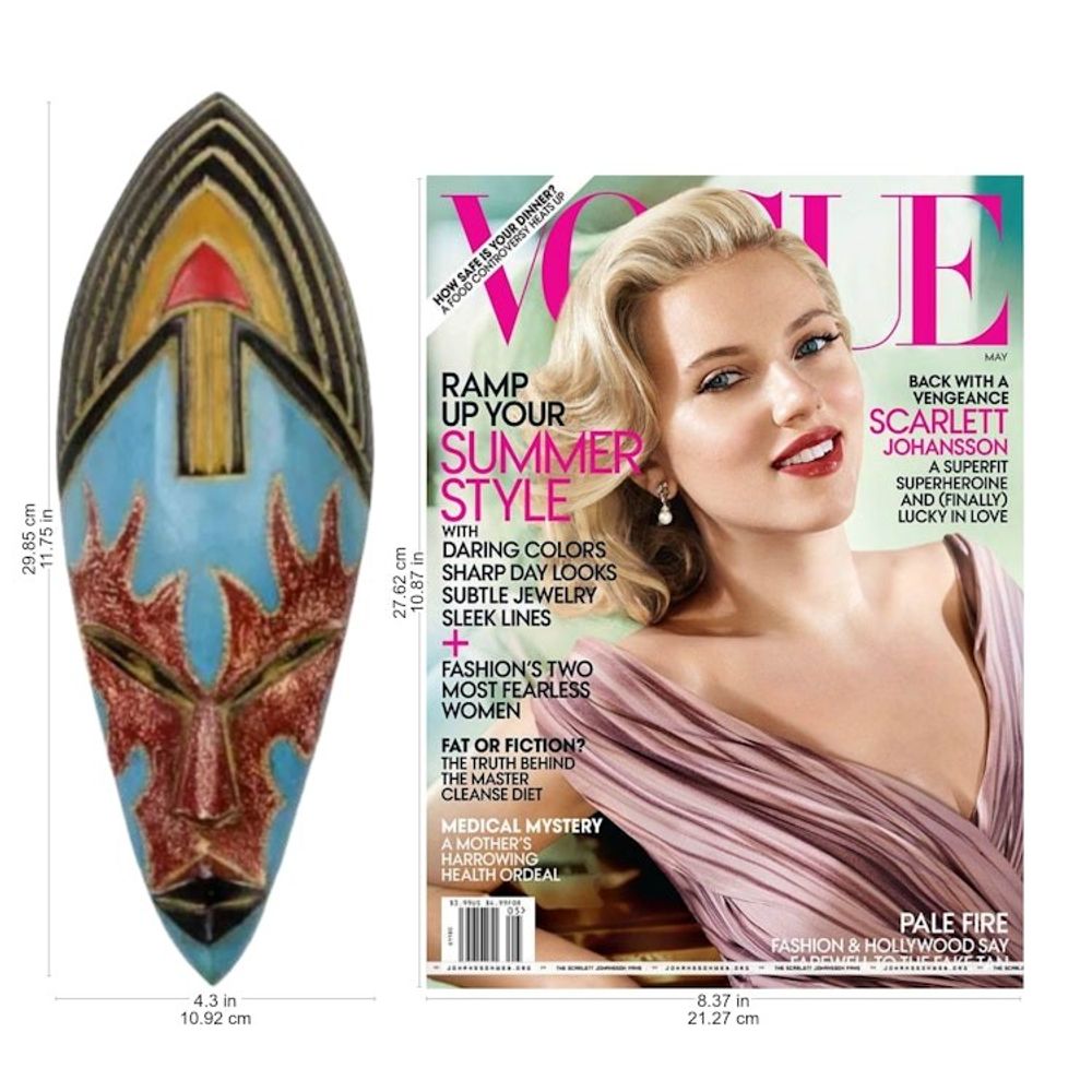 Alternate item image