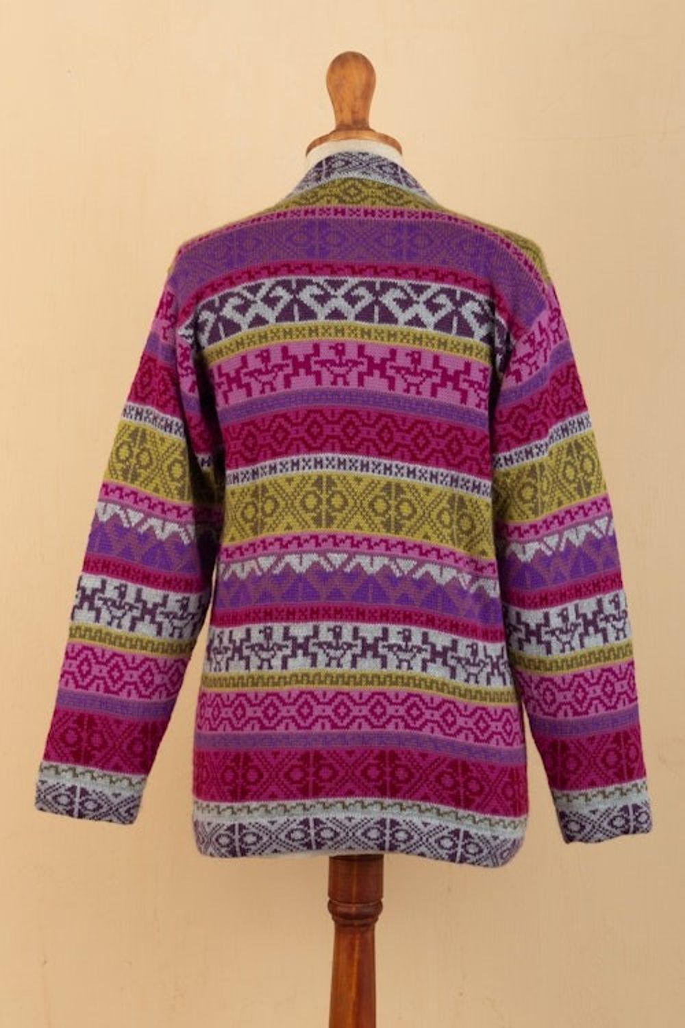 Alternate item image