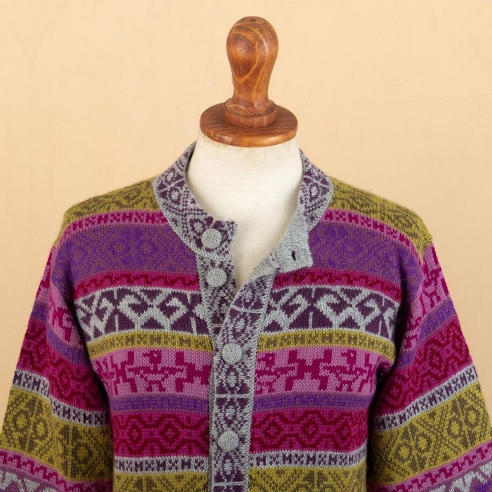 Alternate item image