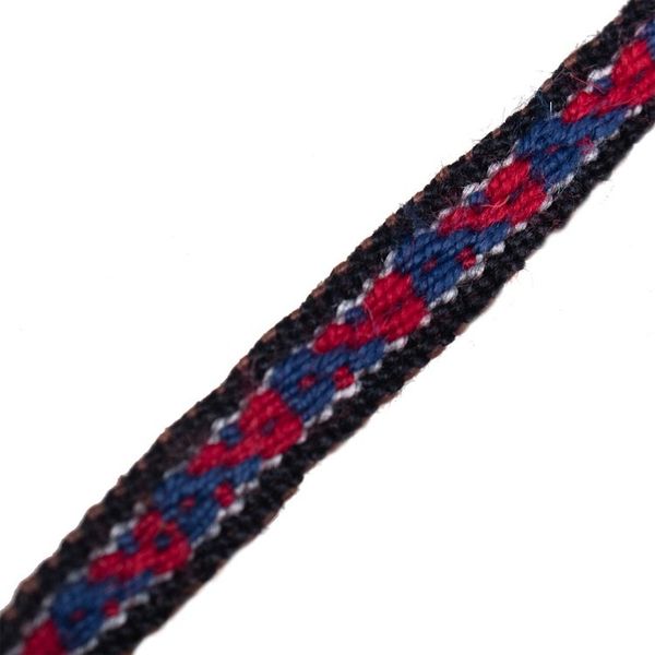 Alternate image for Artisan Crafted Alpaca Shoulder Bag Cusco Charm