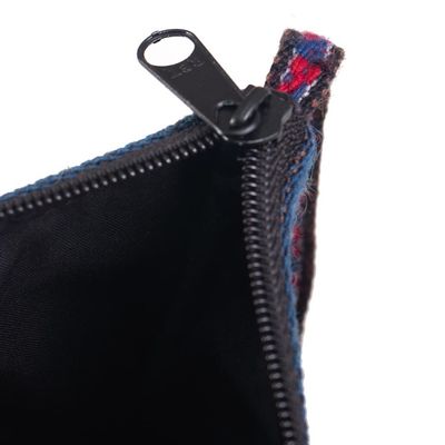 Alternate image for Artisan Crafted Alpaca Shoulder Bag Cusco Charm