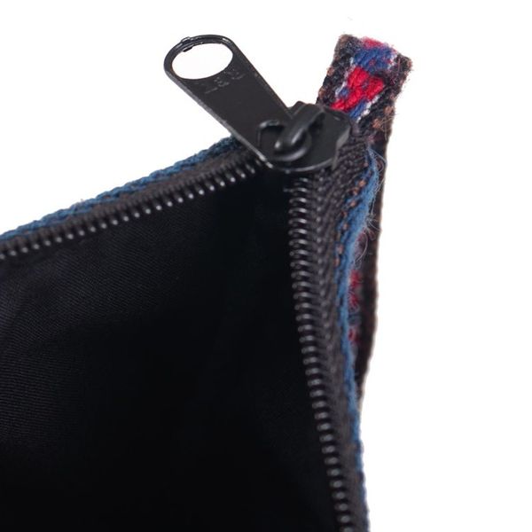 Alternate image for Artisan Crafted Alpaca Shoulder Bag Cusco Charm