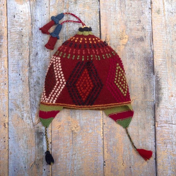 Alternate item image