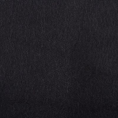 Alternate image for Alpaca Blend Wrap Scarf in Black from Peru Black Gift of Warmth