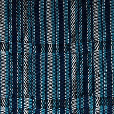 Alternate image for Hand Loomed Baby Alpaca Scarf Huancayo Heritage