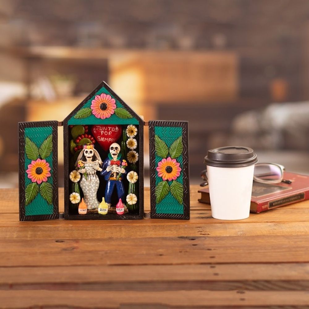 Alternate item image