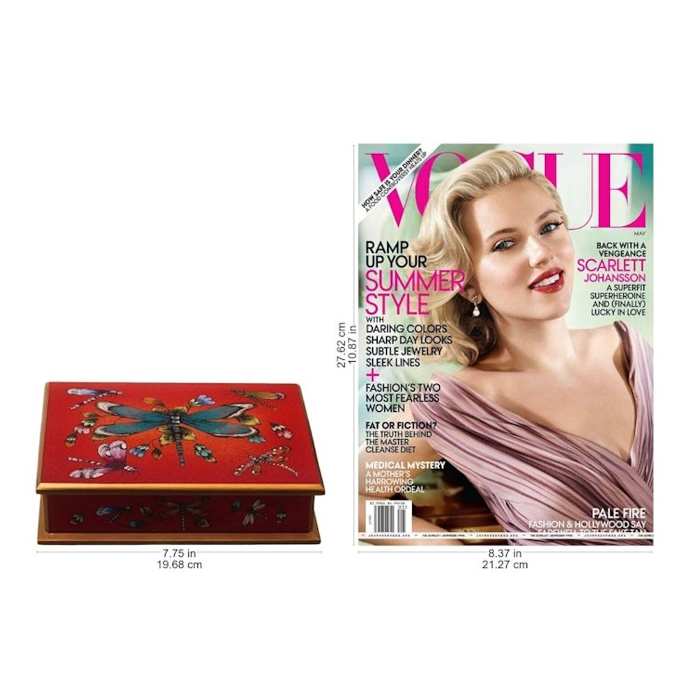 Alternate item image