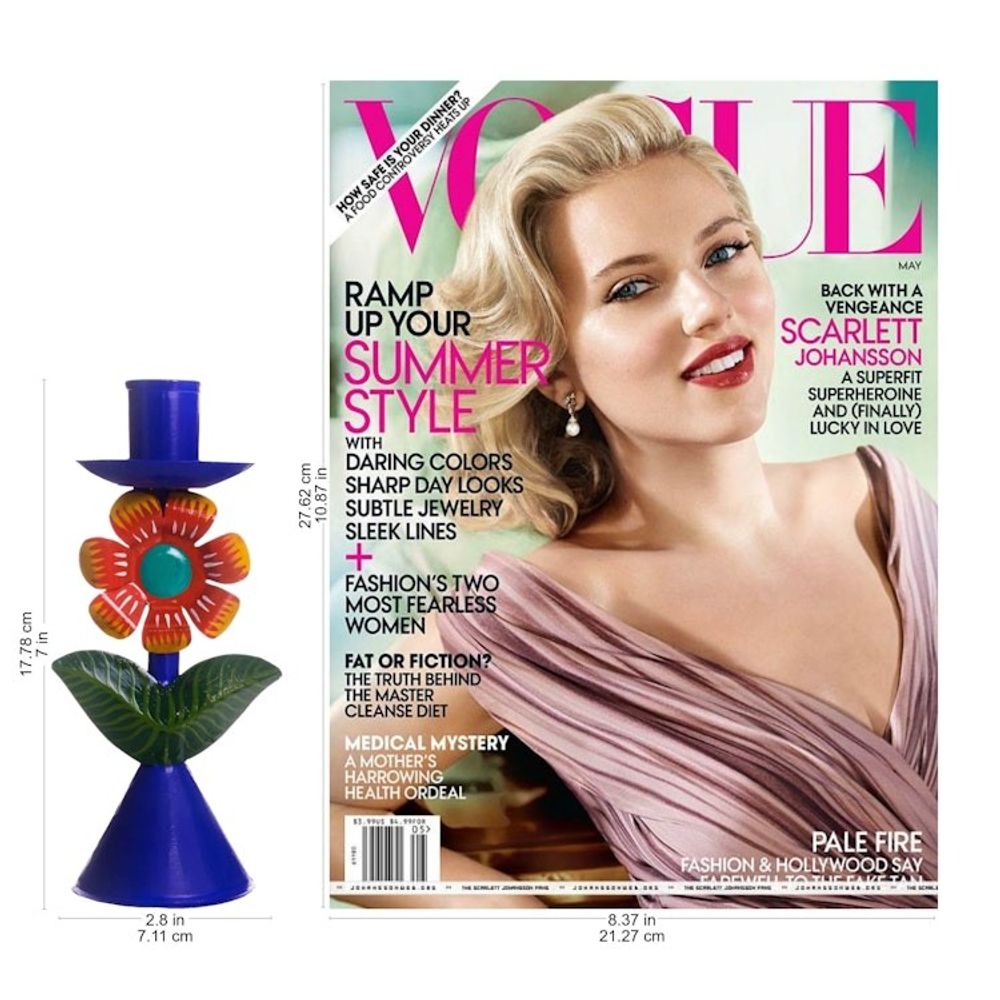 Alternate item image