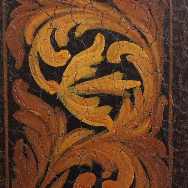Alternate image for Cedar jewelry box Royal Legacy
