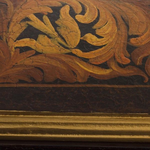 Alternate image for Cedar jewelry box Royal Legacy