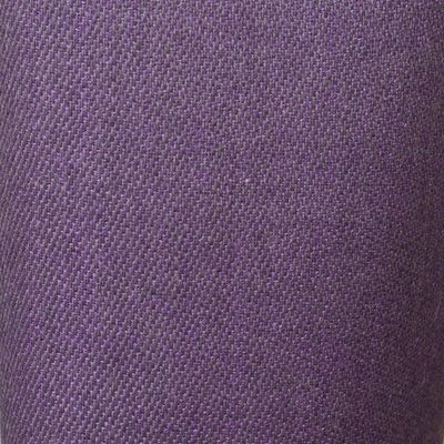 Alternate image for Baby Alpaca and Silk Blend Plum and Grey Reversible Scarf Options in Plum