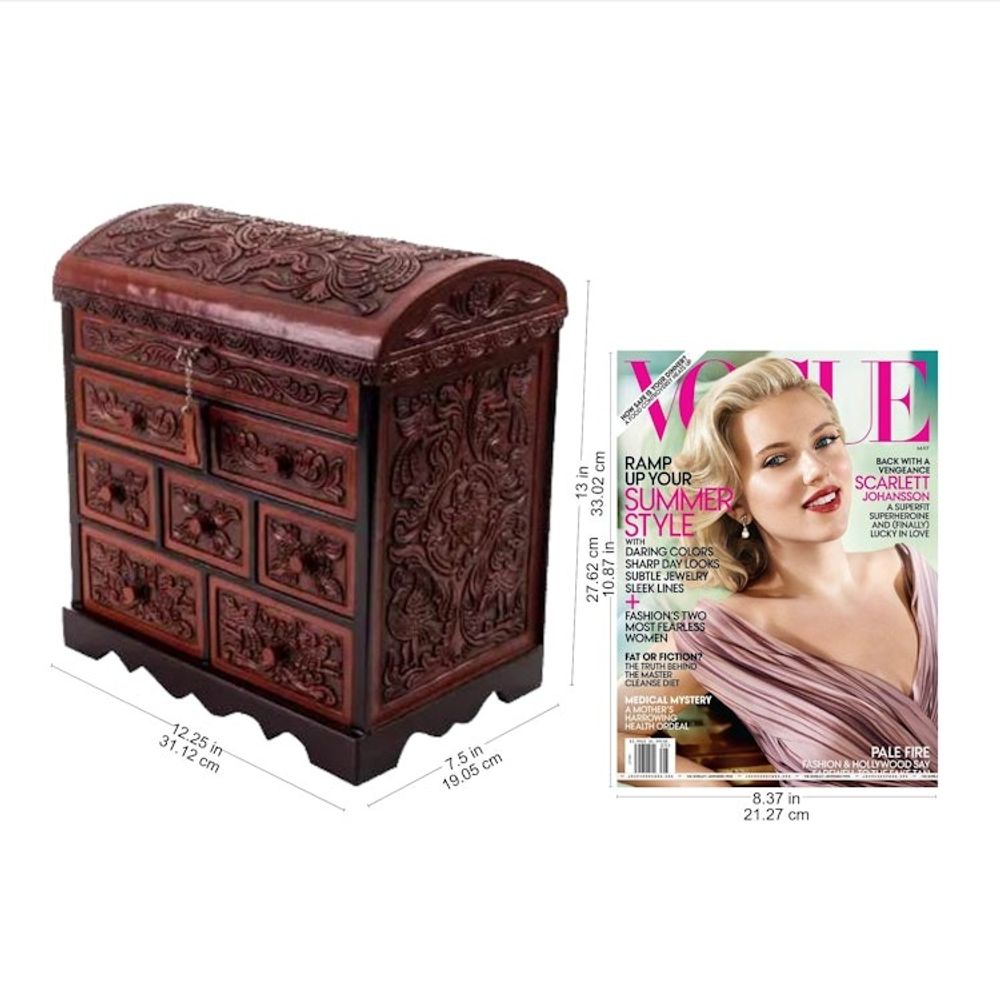 Alternate item image