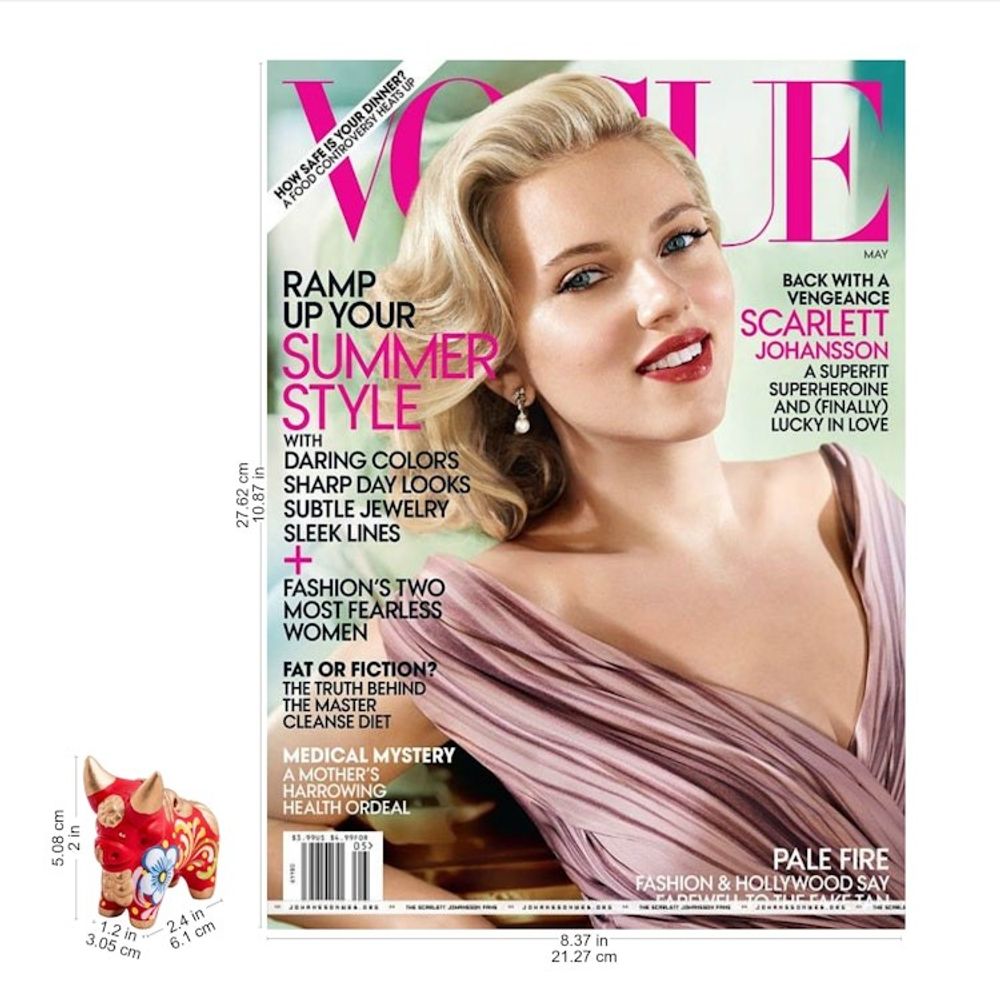 Alternate item image