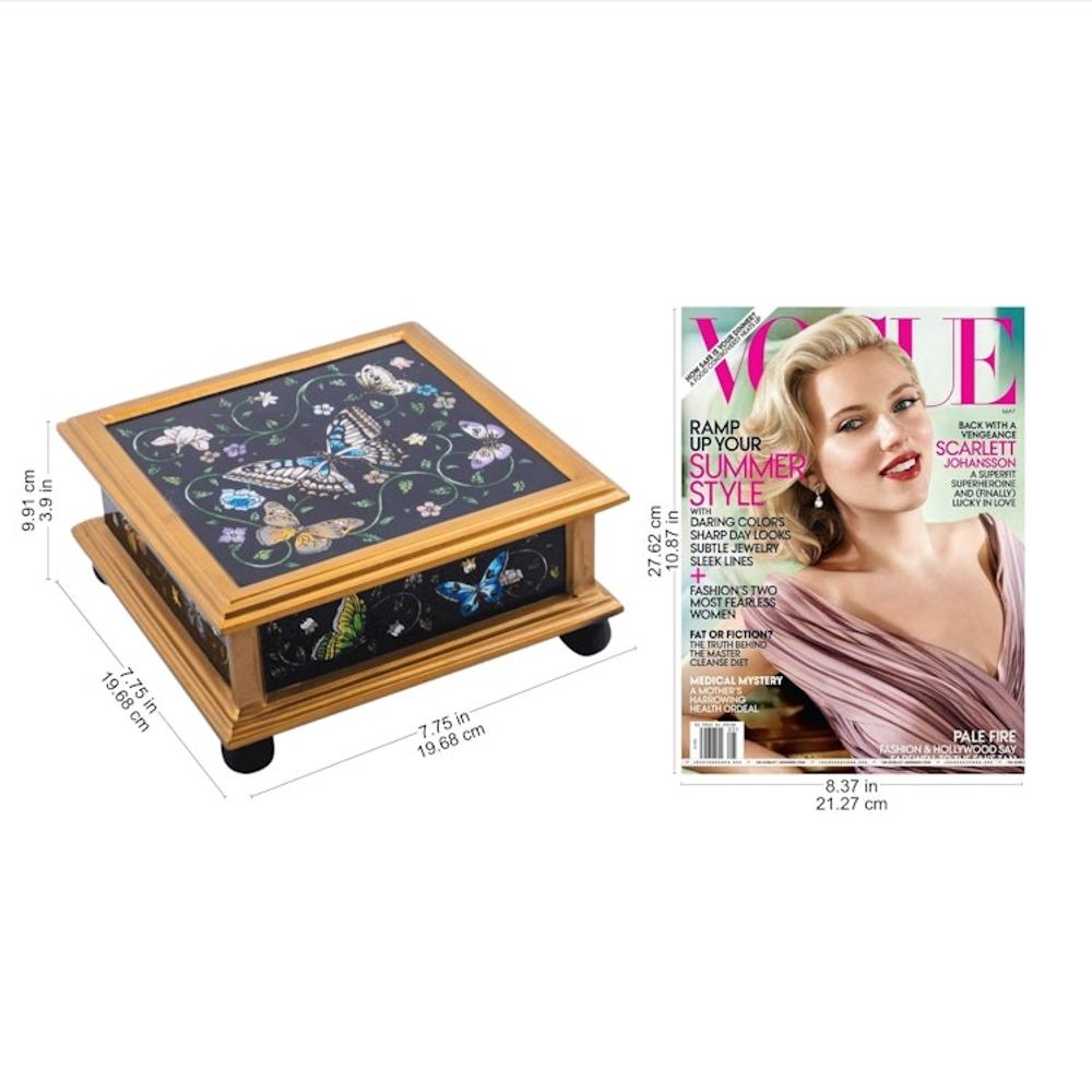 Alternate item image