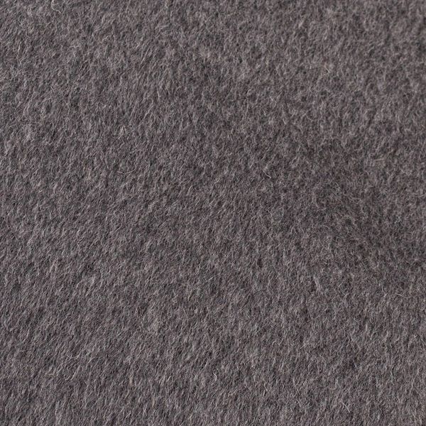 Alternate image for Grey Baby Alpaca Blend Long Wrap Coat Classically Chic