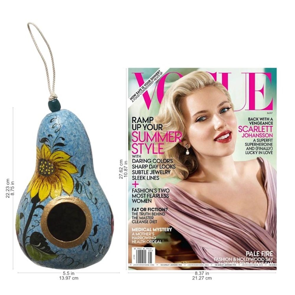 Alternate item image