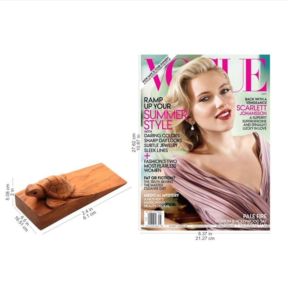 Alternate item image