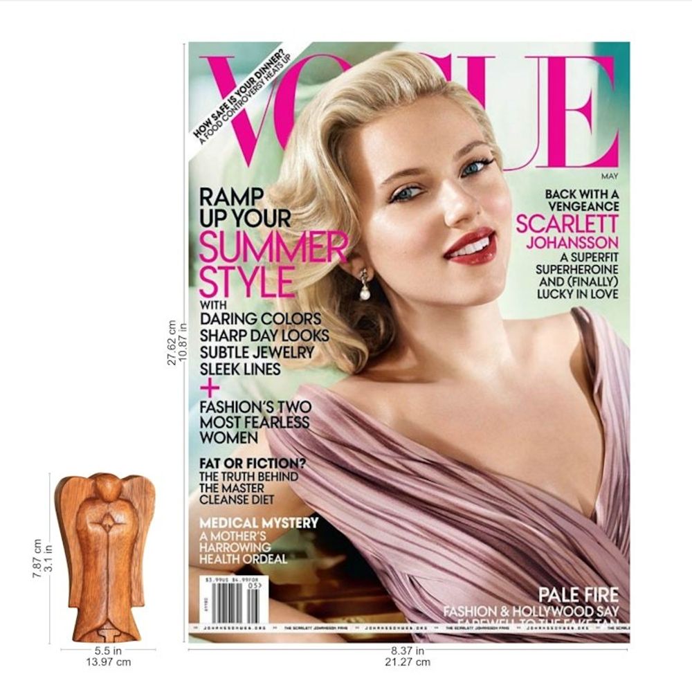 Alternate item image