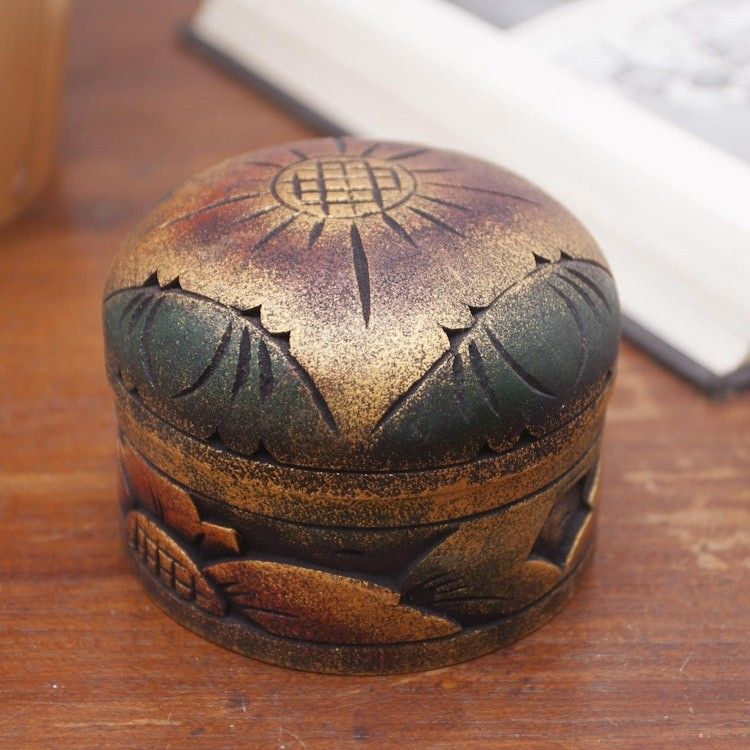 Main item image