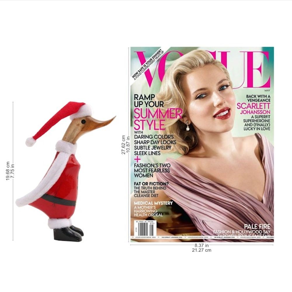 Alternate item image