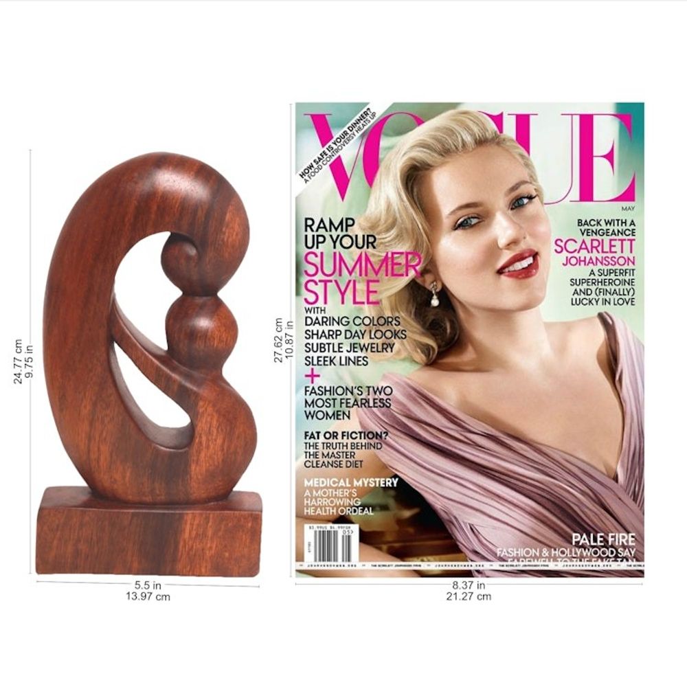 Alternate item image