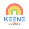 KEENE Pottery