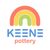 KEENE Pottery